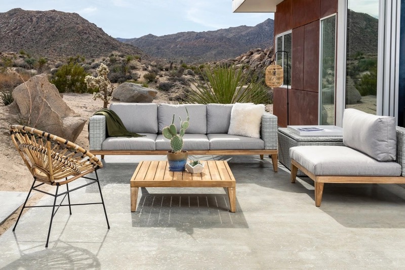 Meet Article, A Modern Furniture Brand Made for Millennials