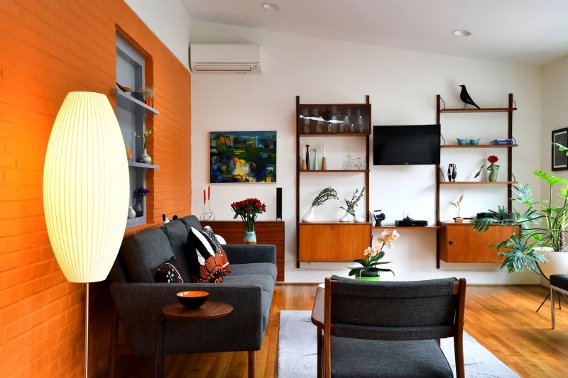 The most effective method to Cultivate Mid-century Modern Style in Your Own Home