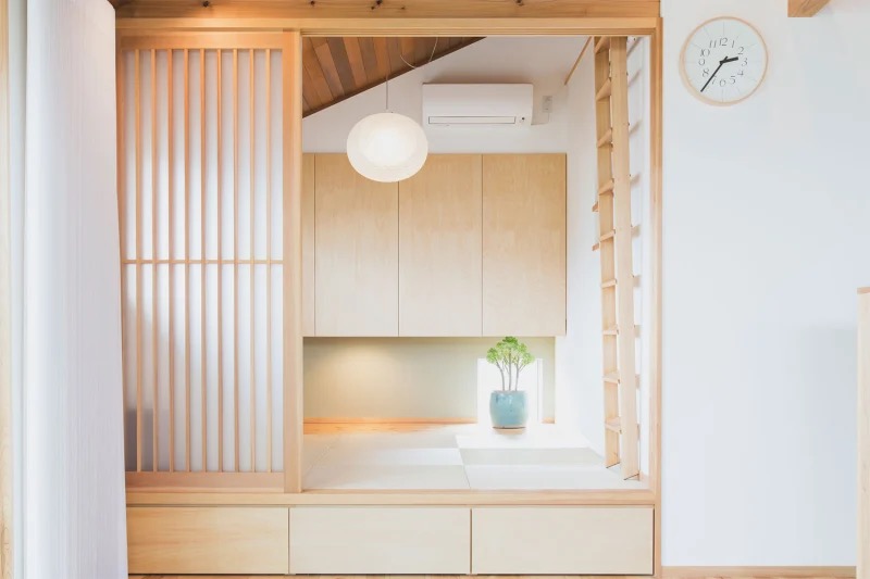 The most effective method to Cultivate Modern Japanese Style in Your Home
