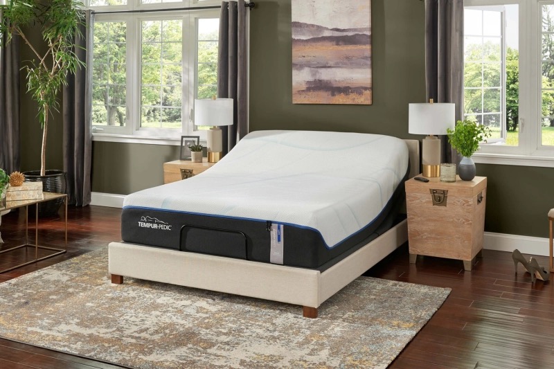 4 Best Tempur-Pedic Mattresses to Buy for Undisturbed Sleep