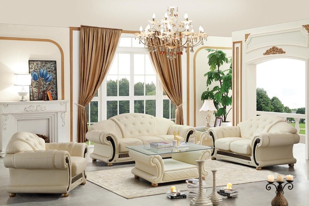 6 Best Leather Sofas and sets 2022