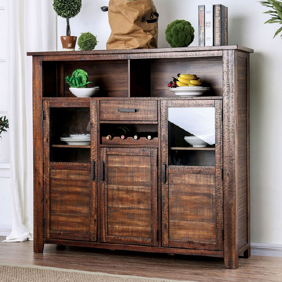 Farmhouse Style