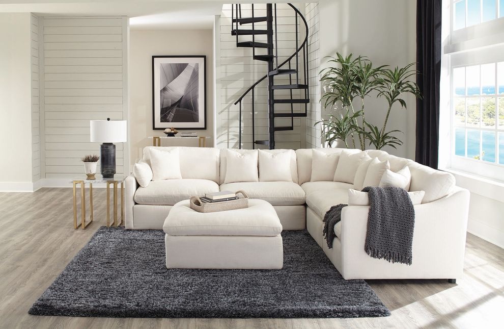 5 Modular Sectionals 2022