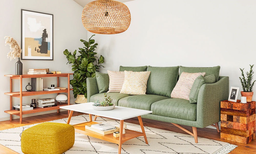 Mixture Offers Furniture That’s Better for Ourselves and the Planet