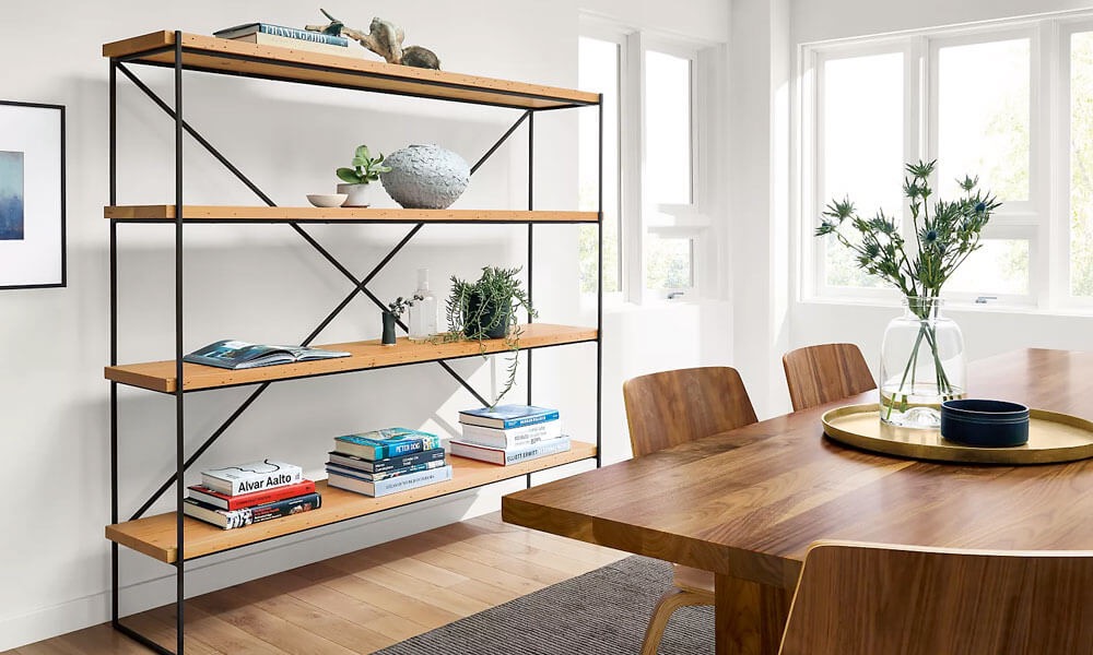 How Room and Board Marries Sustainability with Design