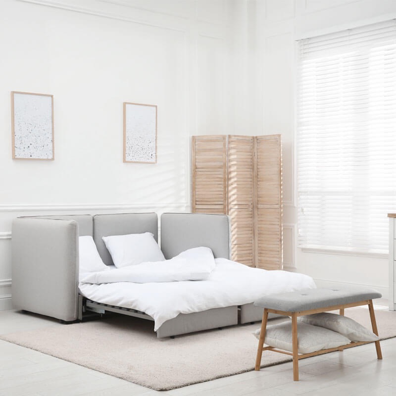 The 12 Best Sofa Beds to Offer Your Guests a Great Night’s Sleep