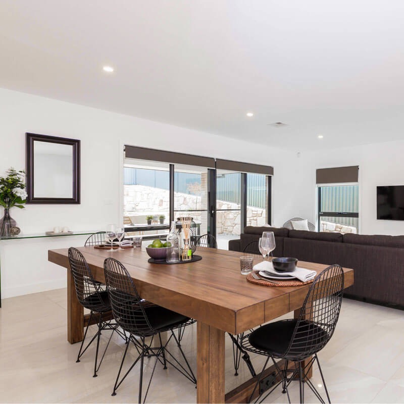 The 15 Best Extendable Dining Tables for Your Home