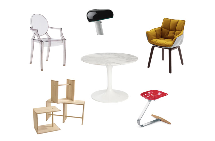 Ageless Design Icons: How to Style your Home Sustainably