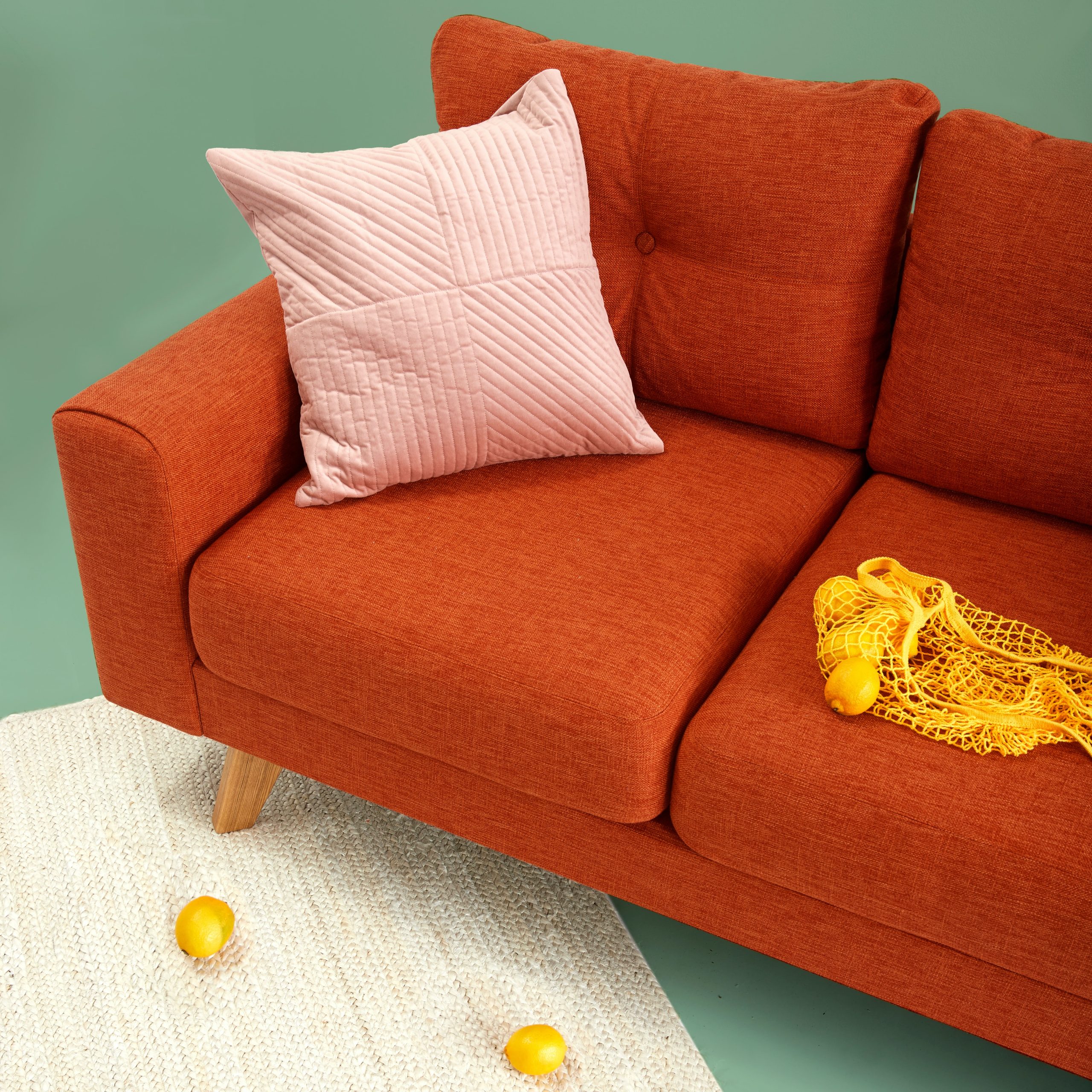 Furniture Purchase Advice —— Affects The Happiness Of Life