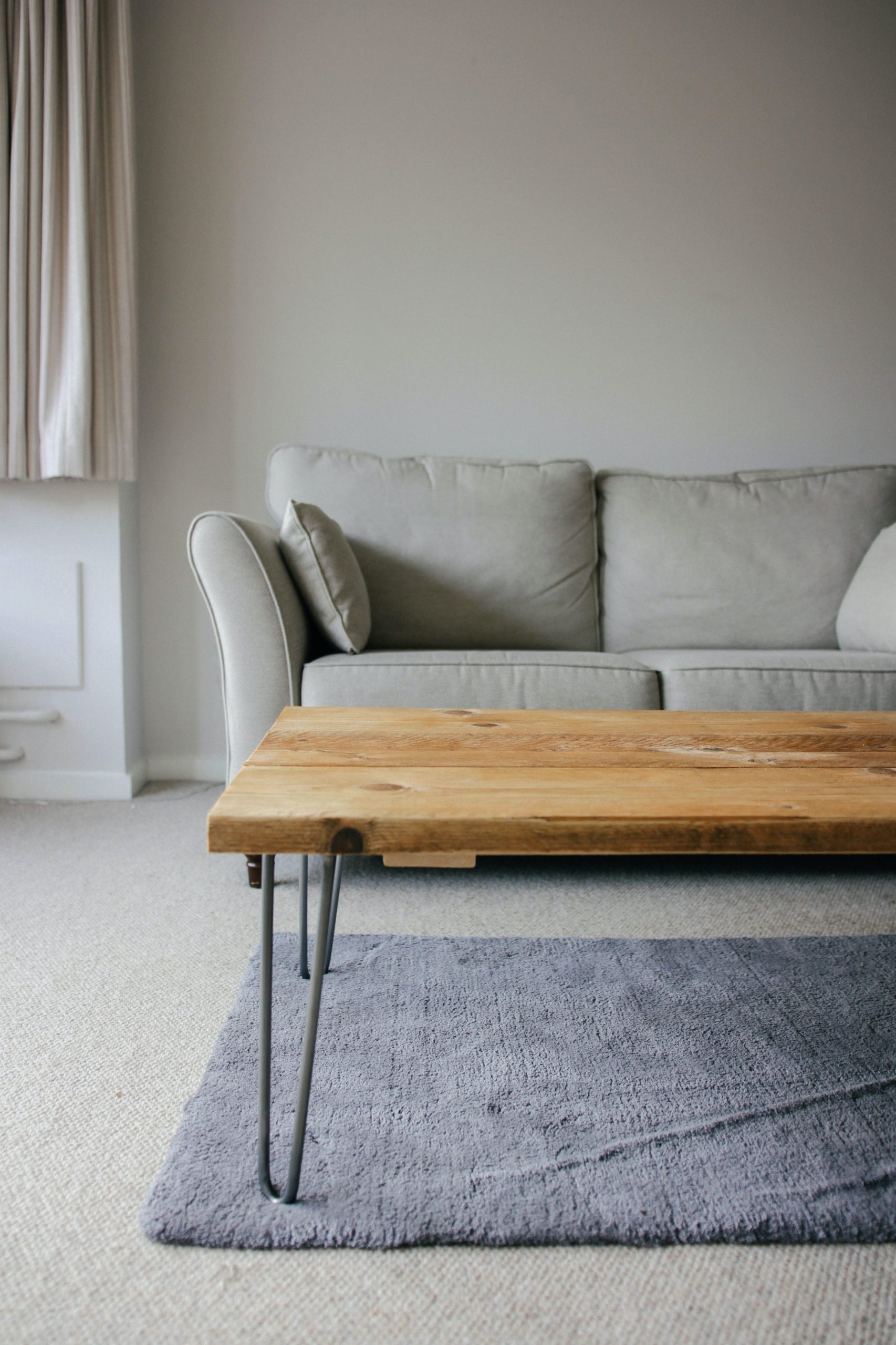Why you need a coffee table in your home？