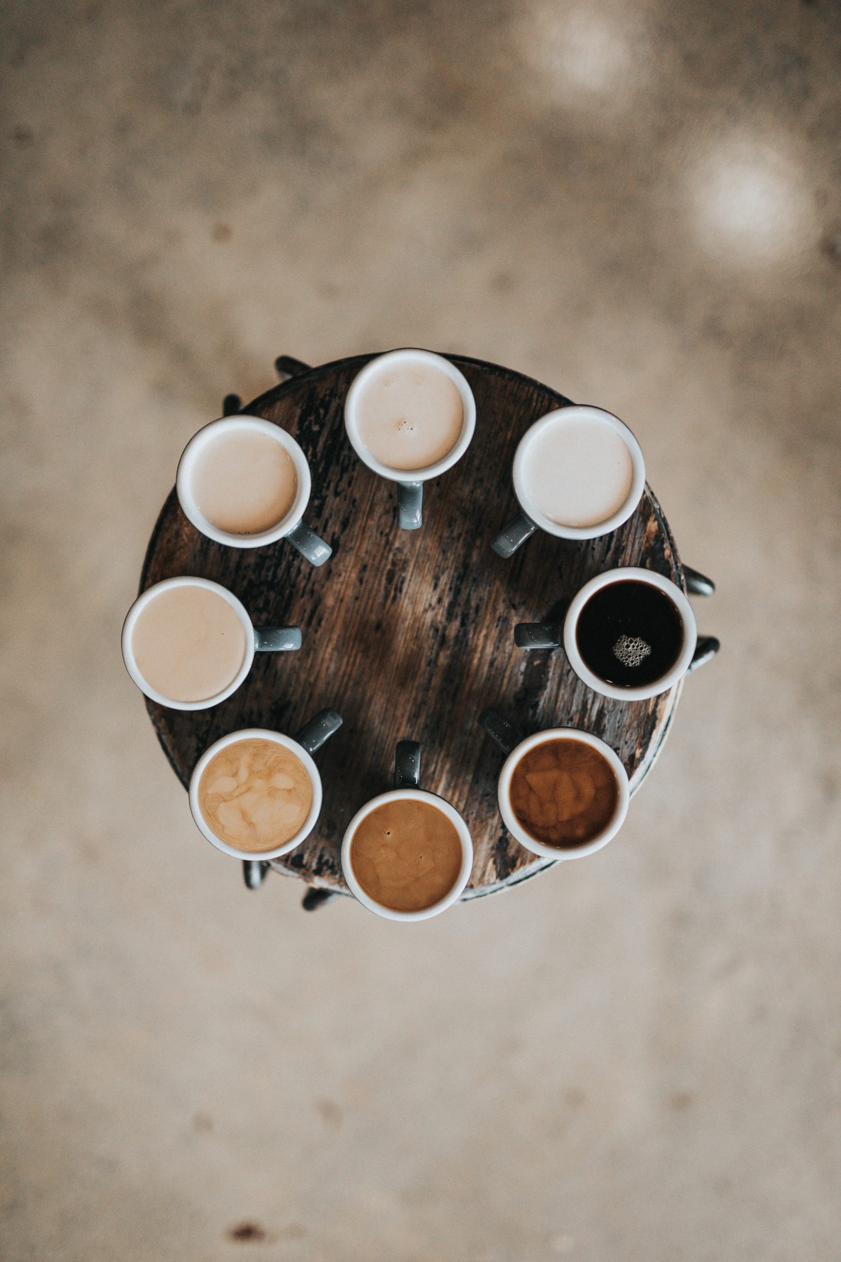 Round Table Buying Guide
