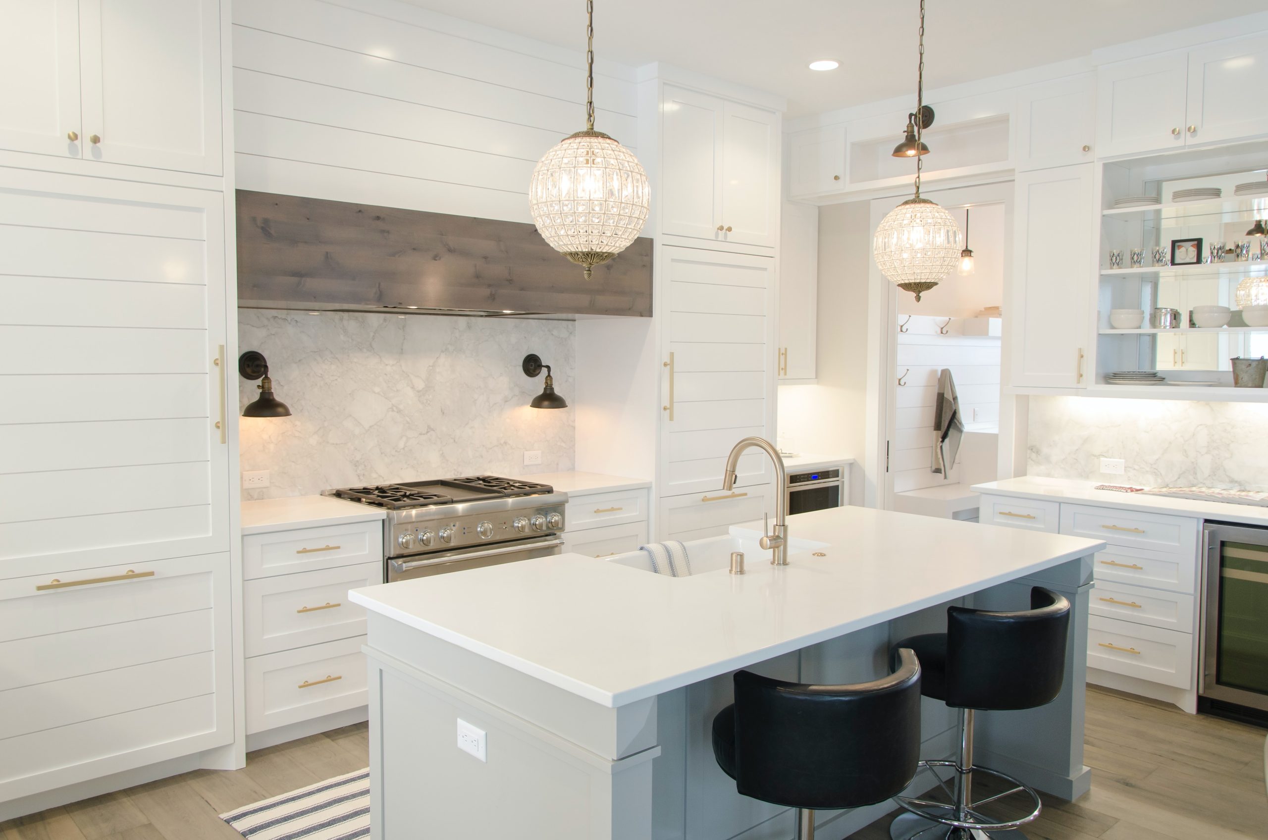 Lighting buying guide——The best home’s atomosphere creator
