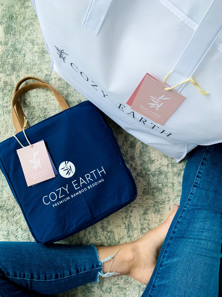 The Cozy Earth Experience: Luxurious Comfort and Sustainability Unite